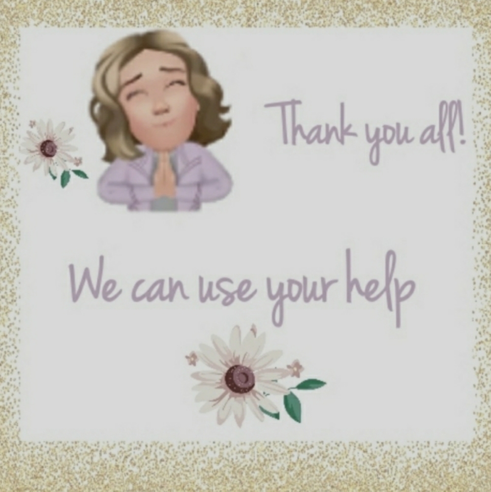 THI IS FOR MY DEAR FRIEND ON POSHMARK